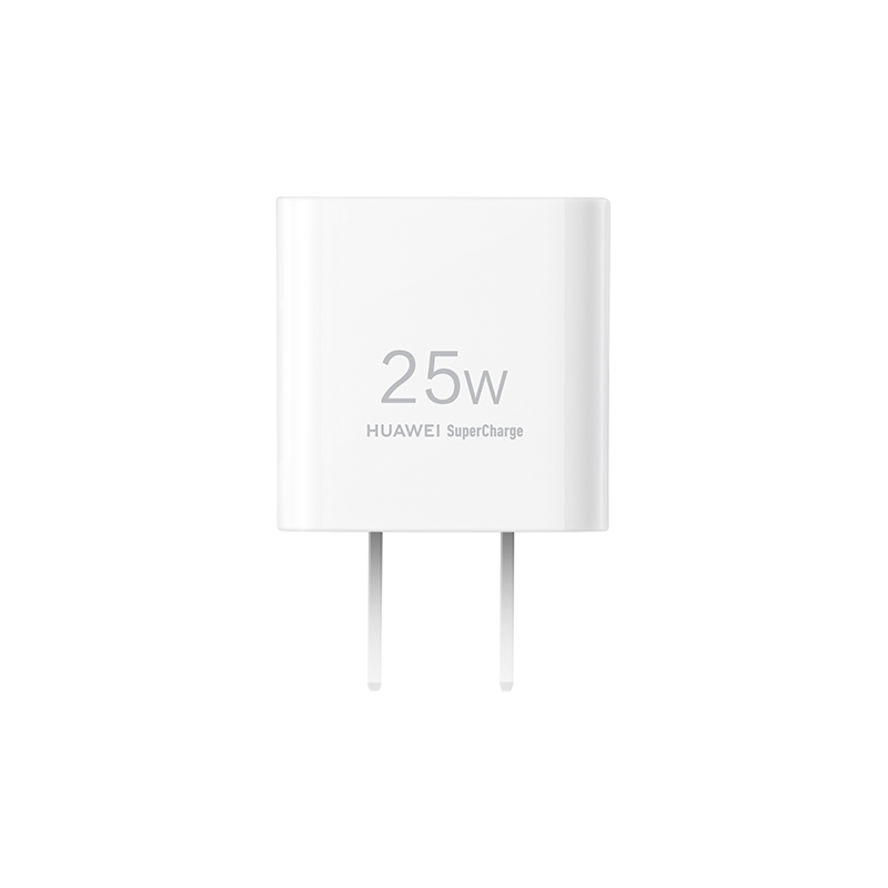 HUAWEI Original Mini Charger (Max 25W), Wired Charging Set Including 1 Meter 3.3A Type-C Data Cable, Compatible with Apple IPhone 15 Pro Max Phones / Compatible with PD 20W