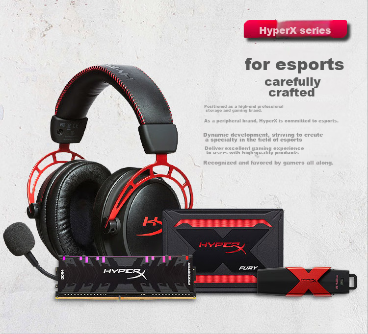 Kingston FURY 64GB (32G×2) Kit, DDR4 3200 Laptop Memory Module, Impact Storm Series, HyperX 4