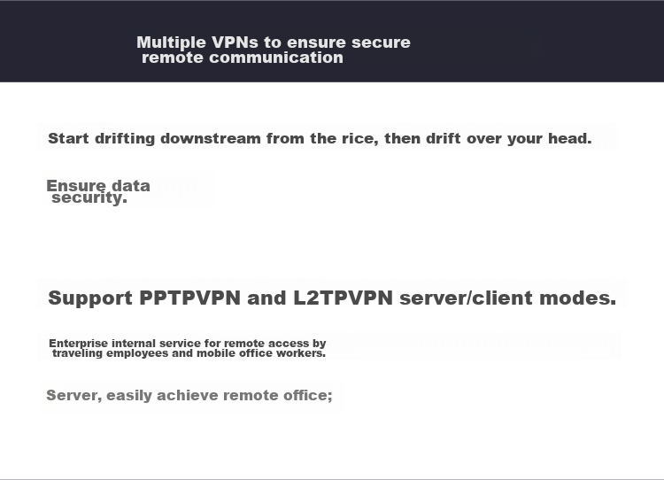 TP-LINK Enterprise-Grade Gigabit Wired Router, Firewall/VPN/AP Management, TL-R476G 3