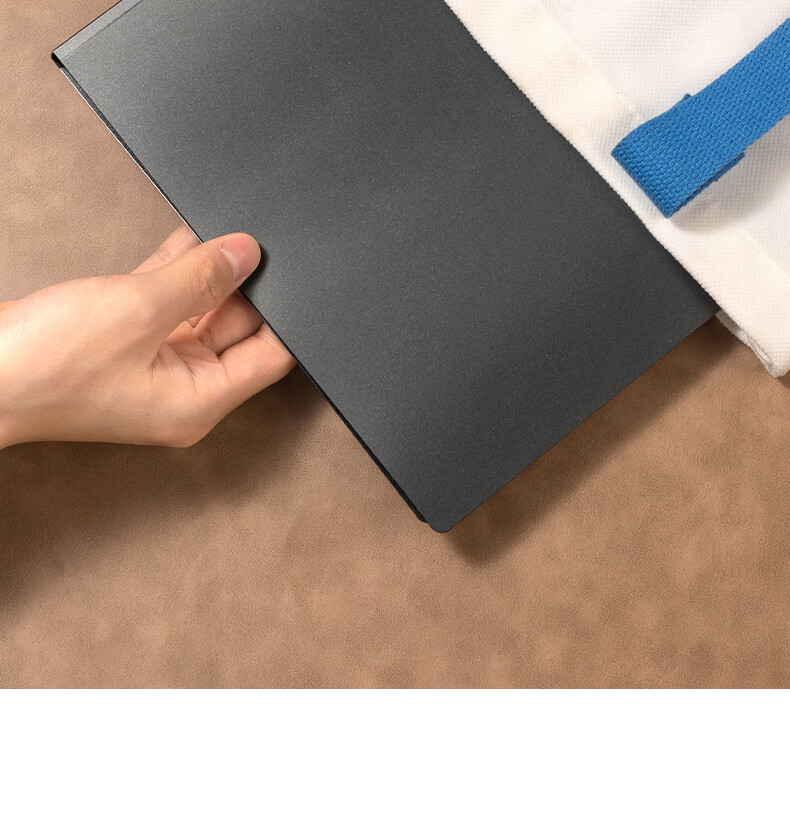 Deli A4/40-Page Document Folder with Sheet Protectors, Certificate Collection Binder, Pregnancy Check-Up Organizer, Prenatal Report Holder, Music Score Folder, Office Supplies PQ104-40 Blue 4