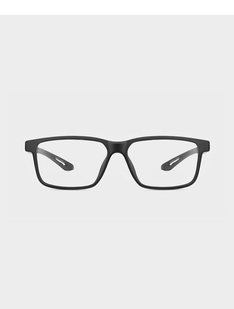 CAPONI Sports Myopia Glasses for Men, Professional Basketball And Football Protective Goggles, Anti-Blue Light Eye Protection, Ultra-Light Eyeglass Frames for Outdoor Cycling 20