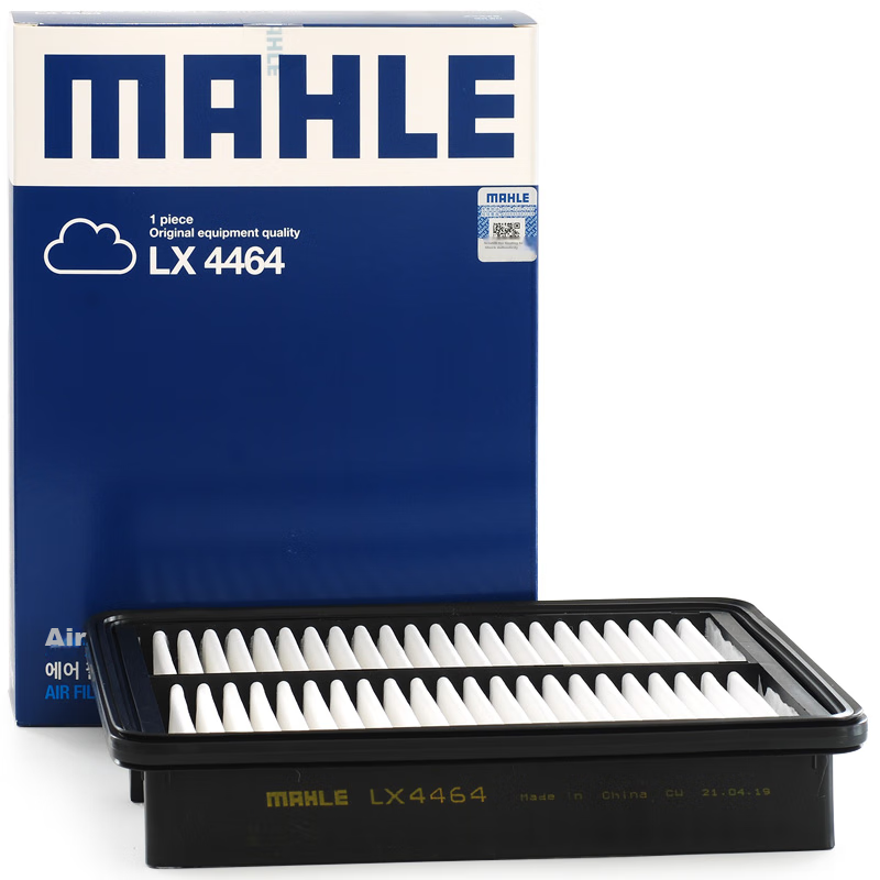MAHLE...