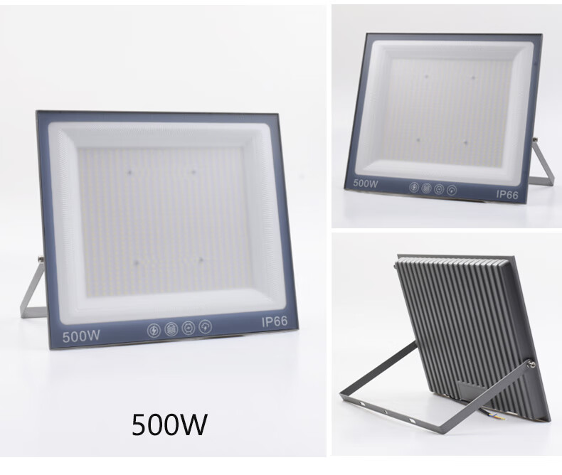 MAYDENG LED Outdoor Waterproof Floodlight Factory Lighting Courtyard Spotlight 220V 200W White Light MD-TGD-XPG200 7