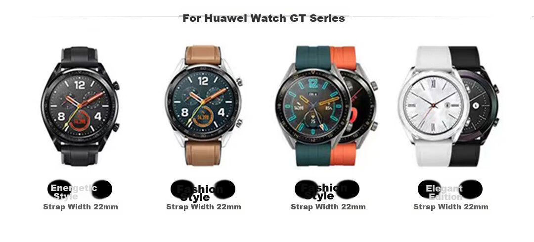 Watchbond Titanium Metal Strap Compatible with Huawei Watch Ultimate 2, GT7 Pro/6 Pro/Watch6/6 Pro/5/GT7/GT6/5/4, All-Titanium Metal Men's Watch Band 15