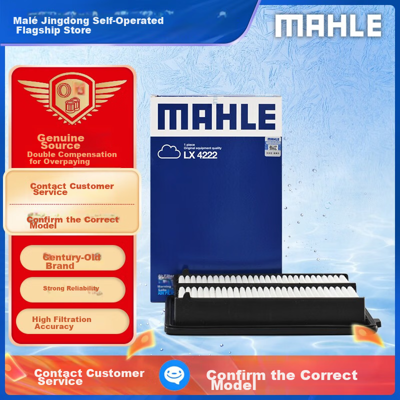 MAHLE (MAH-0110431