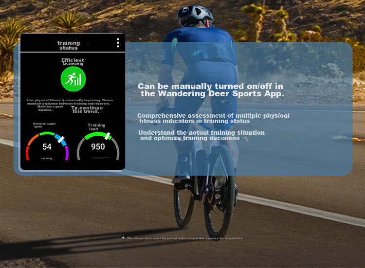 GARMIN Edge840 Elite Edition Bicycle Computer with Map Navigation, Wireless GPS Outdoor Cycling Equipment And Accessories 7