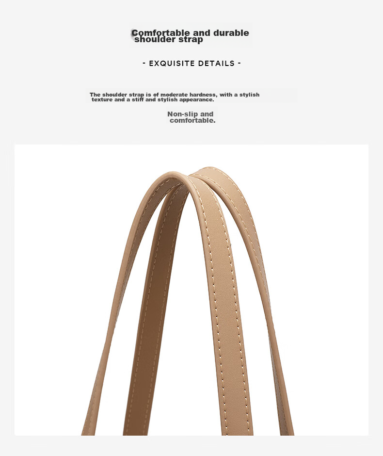 MEXICAN Handbag for Women, 2026 Light Luxury Versatile Large Capacity Shoulder Tote Bag, Valentine's Day Gift for Wife Or Girlfriend 12
