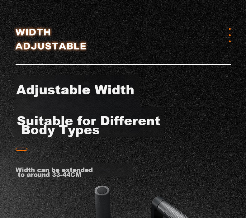 Xinyiwanjia Push-Up Training Board, Russian Push-Up Stand, Fitness Equipment, Multi-Functional Chest Muscle Exercise Aid 5