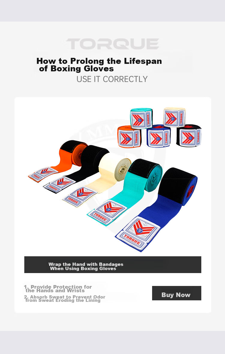 TORQUE Octagonal Cage Same Model, Competitor Boxing Gloves, Muay Thai Gloves, Adult White Gold, 12oz 10