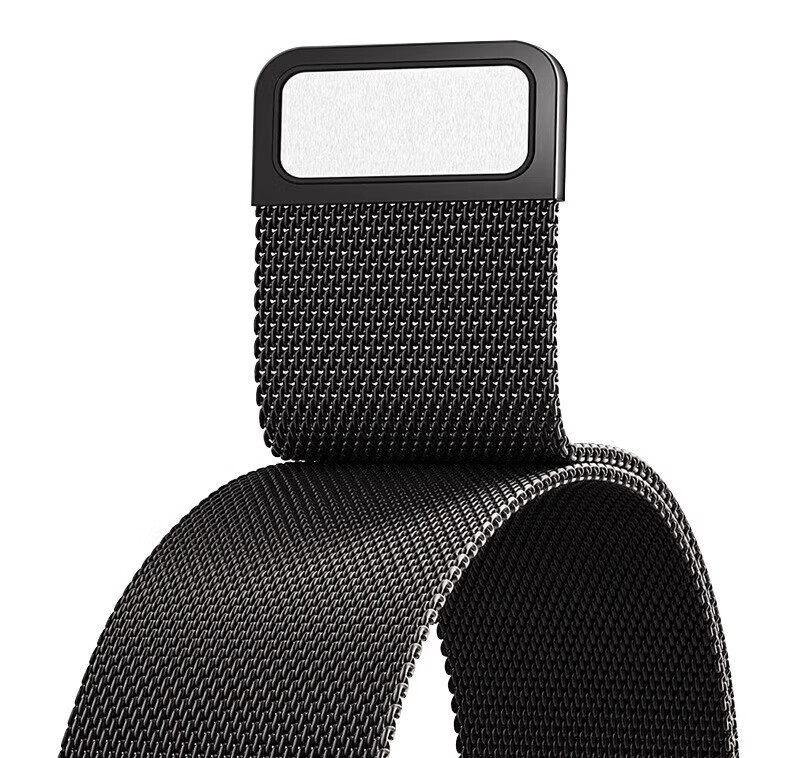 Baking Suitable for Huawei Watch Straps GT7/GT6/GT5/Pro/GT4 Milanese Metal Watch6/5/4/3/buds2, Unisex Original Box Packaging 13