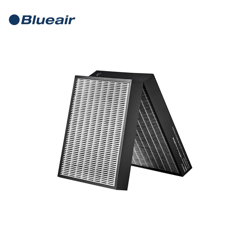 Blueair Air Purifier Filter Cartridge, G4 Composite Filter for 7700 Series, Compatible with 7710i/7740i/7770i, Removes Bacteria And Dust [Accessory]