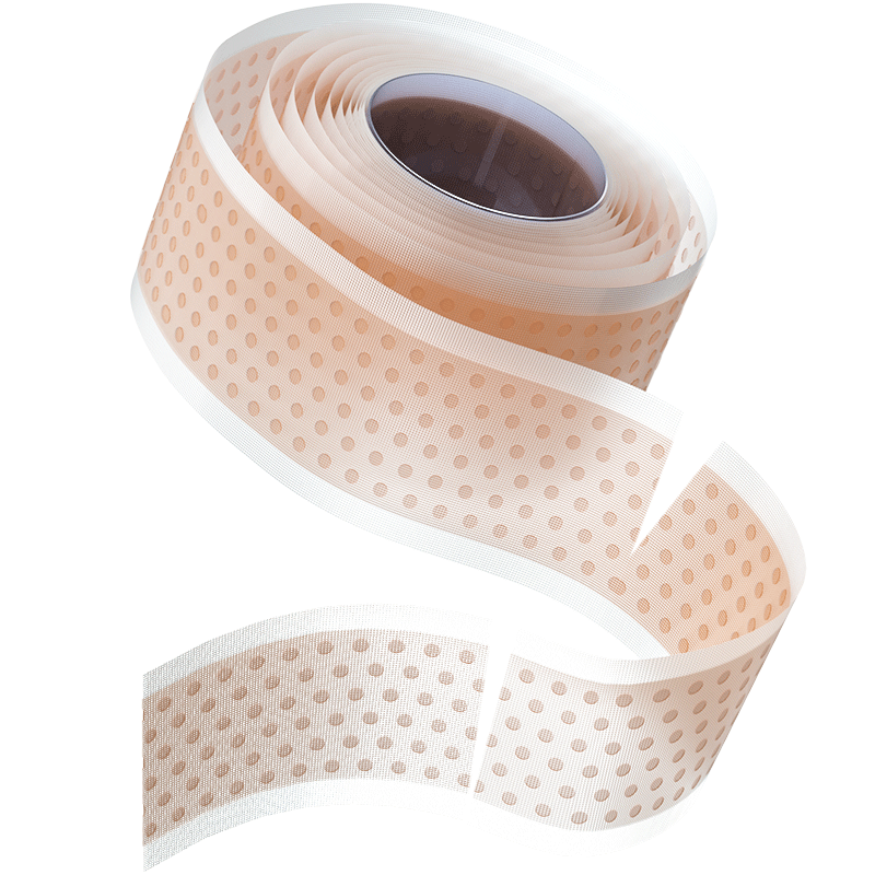 Maigaole High Heels Anti-Friction Heel Pads for Women, Invisible Transparent Anti-Friction Pads for Single Shoes And Sandals, Freely Applyable Lip Pads