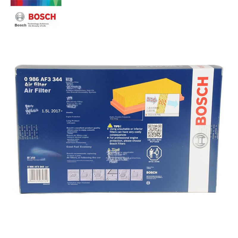 BOSCH...