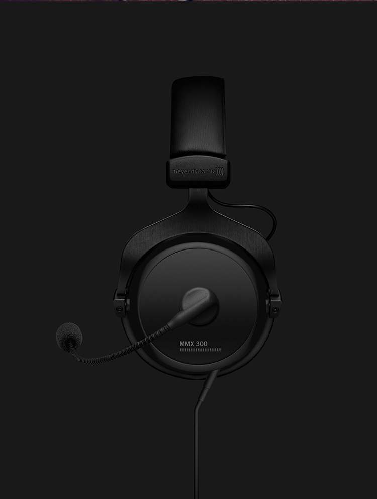Beyerdynamic MMX150 Wireless Tri-Mode Over-Ear Gaming Headset Arctic White Delta FPS Game Sound Localization Bluetooth 5.3 Gift Recommended 11