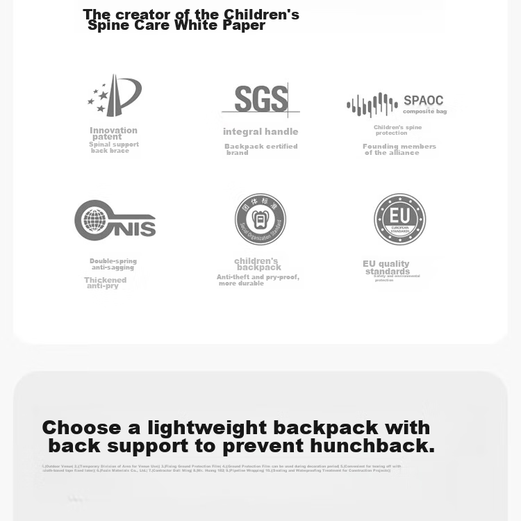 UEK Elementary School Backpack for Boys And Girls, Lightweight Spine-Protecting And Load-Reducing Children's Backpack with Large Capacity, Small Dinosaur Desig 2