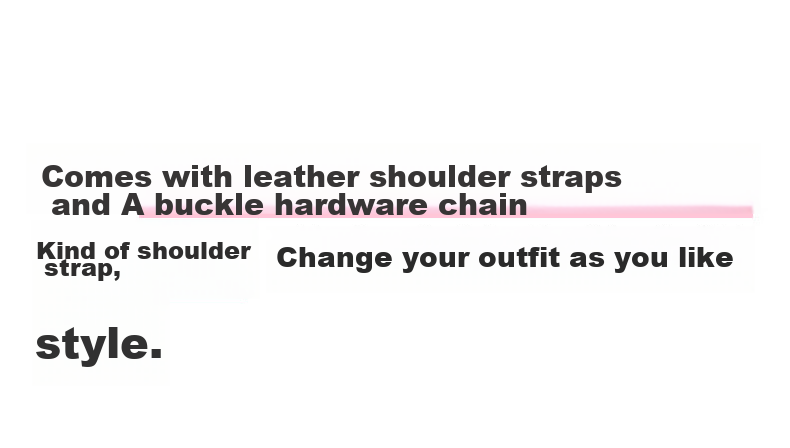 AMAZING SONG Women's Handbag, Hobo Leather Shoulder Crossbody Bag, Niche Original Practical High-End Exquisite Commuter Bag Gift 6