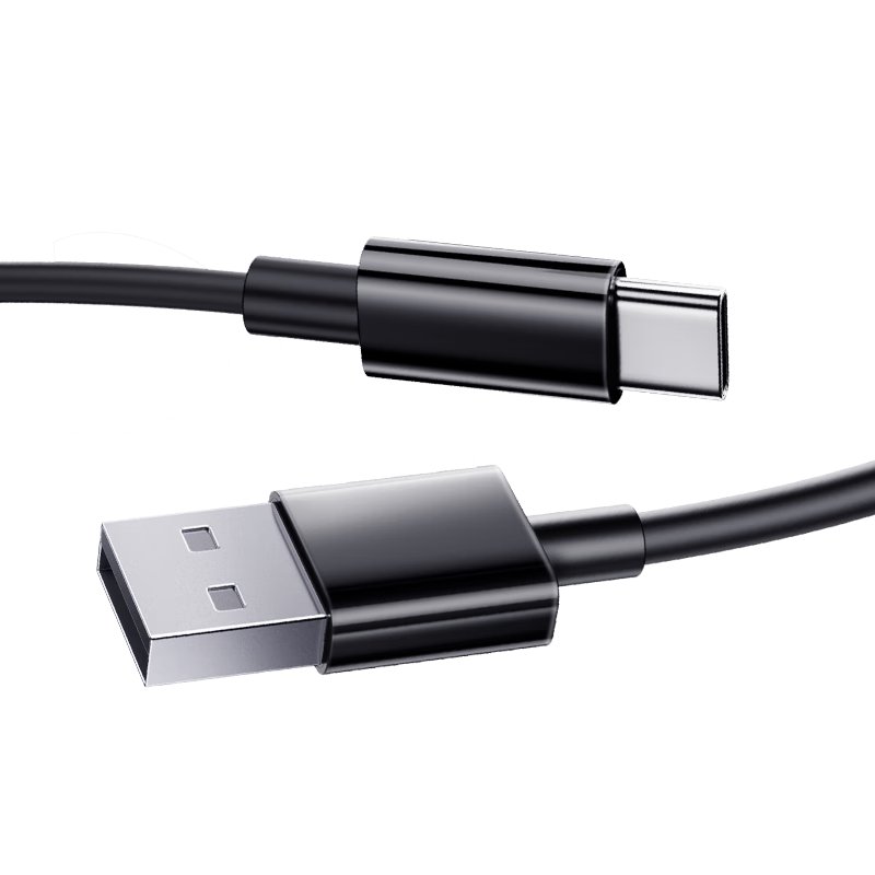 CangHua Compatible with Samsung Data Cable, Type-C Charging Cable, Fast Charging Cable for S23 Ultra/W24/W23/Z Fold5/4/3/S22+/S21/A54/A90/note, 1.5 Meters