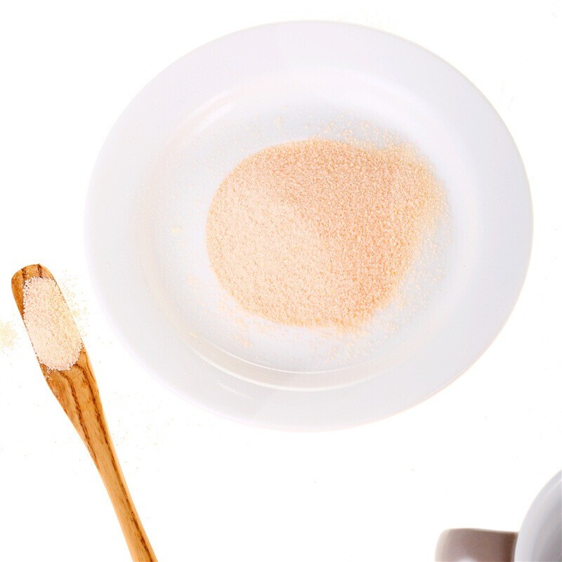 菓珍阳光甜橙味 壶嘴装400g果珍维C橙汁冲饮粉 速溶饮料(包装随机)