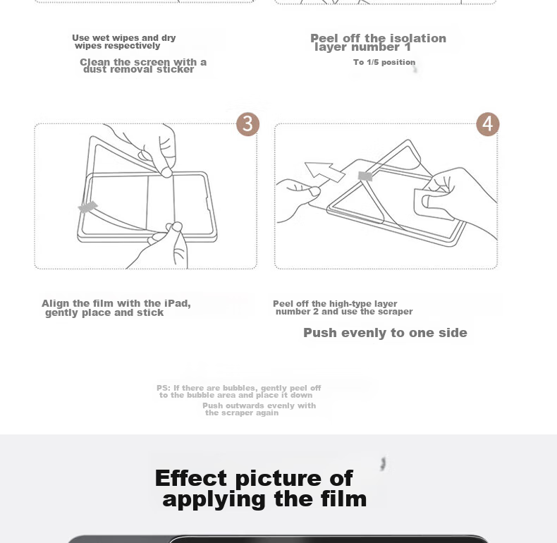 Aolang Compatible with Honor MagicPad 2 Tempered Glass Screen Protector, Honor Tablet GT Pro 12.3-Inch Protective Film, Kent Paper Frosted Full Screen Hand-Drawn Writing Drawing Professional Film 15
