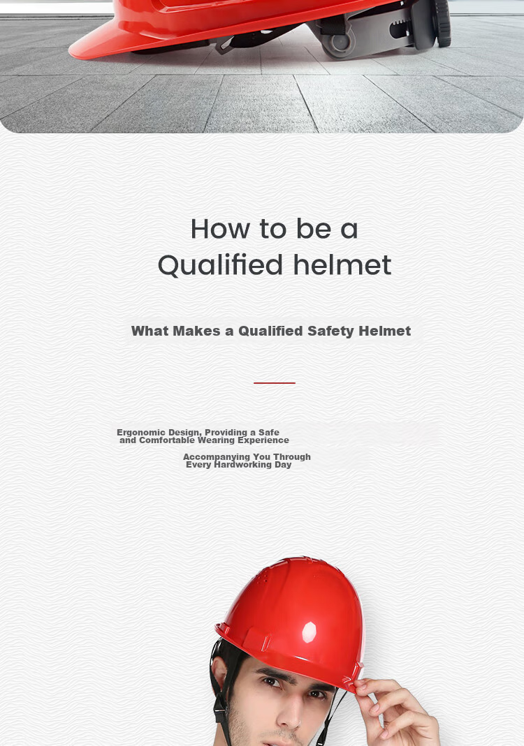 Honeywell Safety Helmet, Flame-Resistant And Low Temperature Resistant, L99S New National Standard, HDPE Construction Site Electrical Helmet, Impact-Resistant And Anti-Crush, Blue, 1 Piece 4