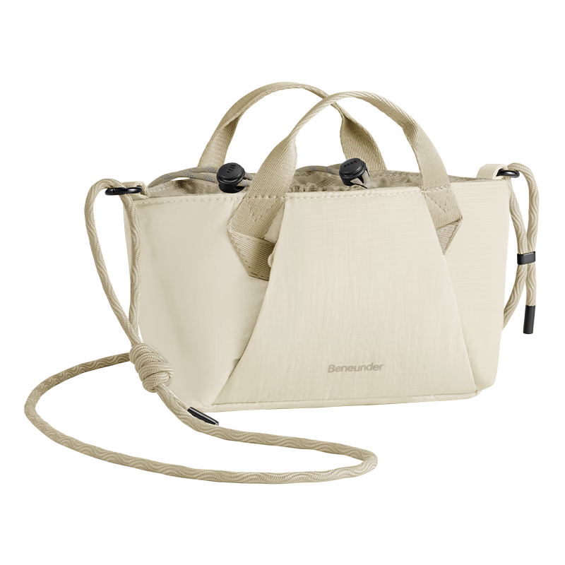 Beneunder Crossbody Bag Women's Shoulder Bag Tote Bag Lightweight Practical Small Bag Gift for Girls