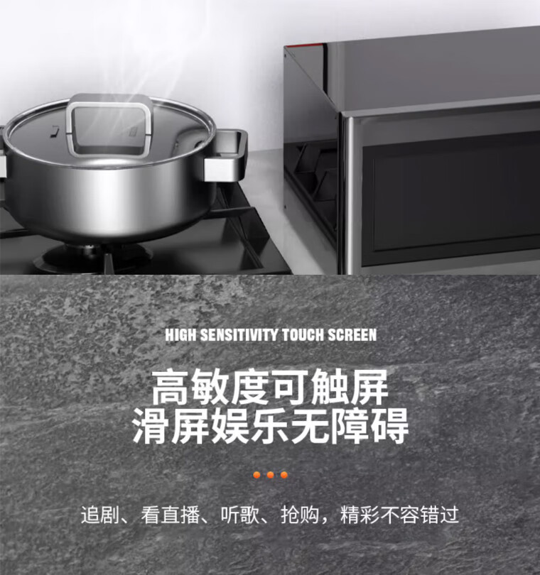 Jiashigao Bathroom Phone Holder, Waterproof Wall-Mounted Storage Box for Toilet, Shower, And TV Binge-Watching 14