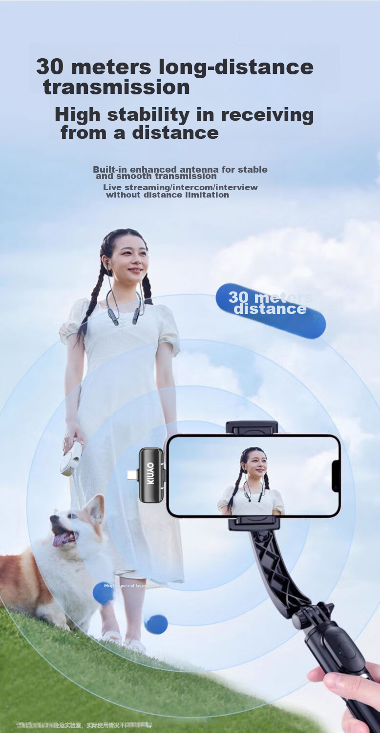 KINYO Wireless Live Sound Card Headset All-in-One Microphone 3-in-1 Bluetooth Dual Speaker Noise-Cancelling Neckband Device E900 One-to-One 11