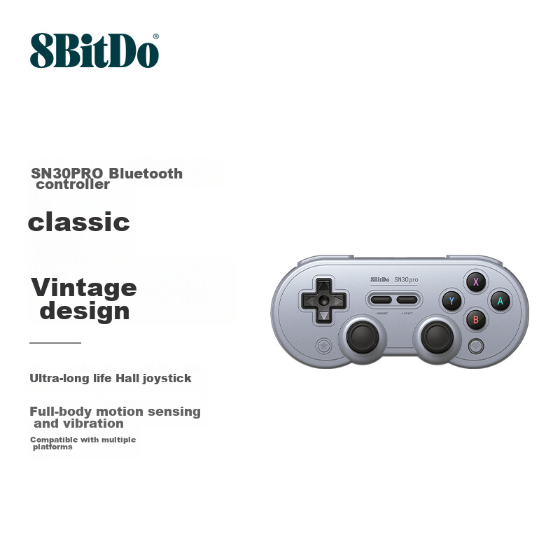 8BitDo SN3-0139613