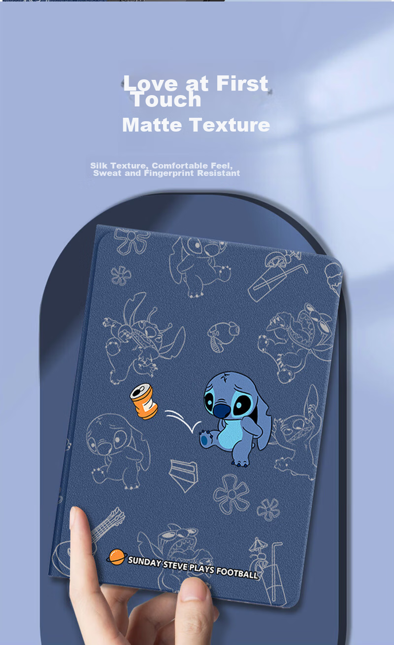 Yingkaida IPad Case Compatible with 10.2-Inch Children's Protective Cover for 2019/2020/2021 Models, Universal Fit for Apple Tablets 9th/8th/7th Generation, Anti-Bend Anti-Drop Case with Kickstand Dichi 6