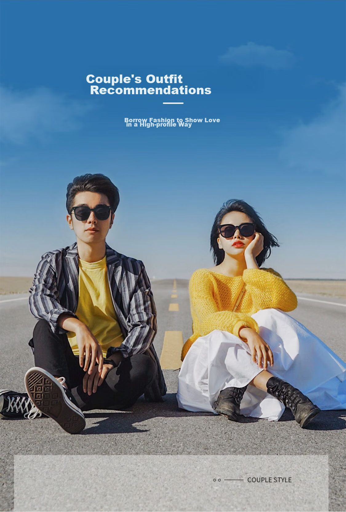 HELEN KELLER Polarized Sunglasses, UV Protection, Fashionable Large Frame Sunglasses for Men And Women, Driving Glasses 3