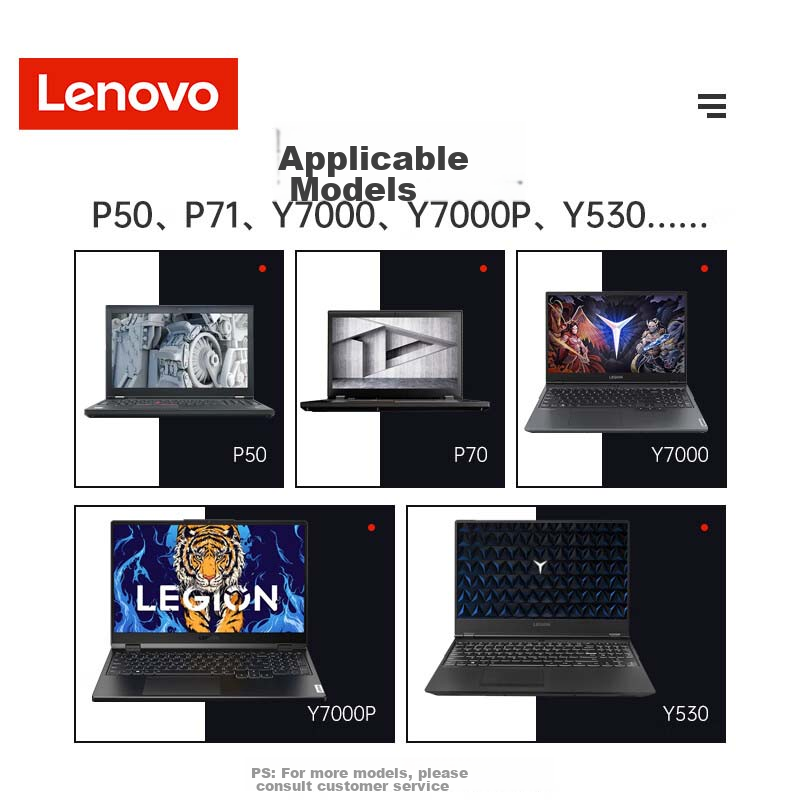 Lenovo...