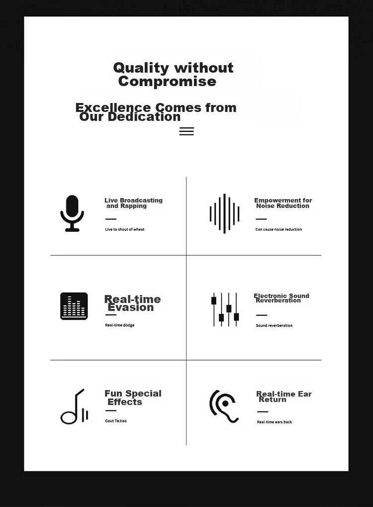 Aiken ICON 2nano External Sound Card Live Streaming Device, Streamer Live Singing Shouting Microphone, Mobile Phone Computer Professional Recording Karaoke Singing Sound Card Equipment ICON Single Sound Card 2