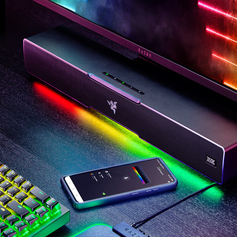 Razer...