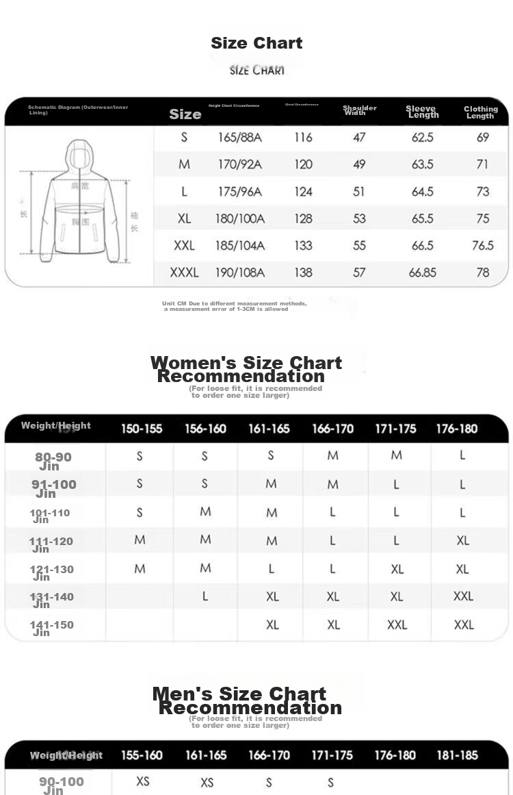 CAMEL Unisex Single-Layer Hard Shell Jacket, New Style Windproof Waterproof Coat for Men And Wome 14