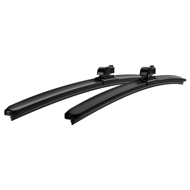 DU PONT Windshield Wiper Blades, Frameless, for Honda Accord 2008-2017 Models And Avancier/Spirior 2015-2024 Models