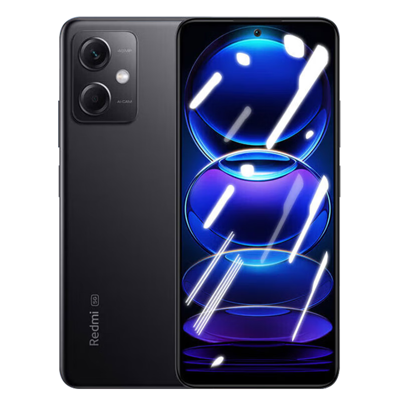LANGLING [2-Pack] Tempered Glass Screen Protector for Xiaomi Redmi K30/K30i/K30pro/K30s, Full Coverage HD Clear Glass Anti-Drop Wear-Resistant Anti-Fingerprint Protective Film
