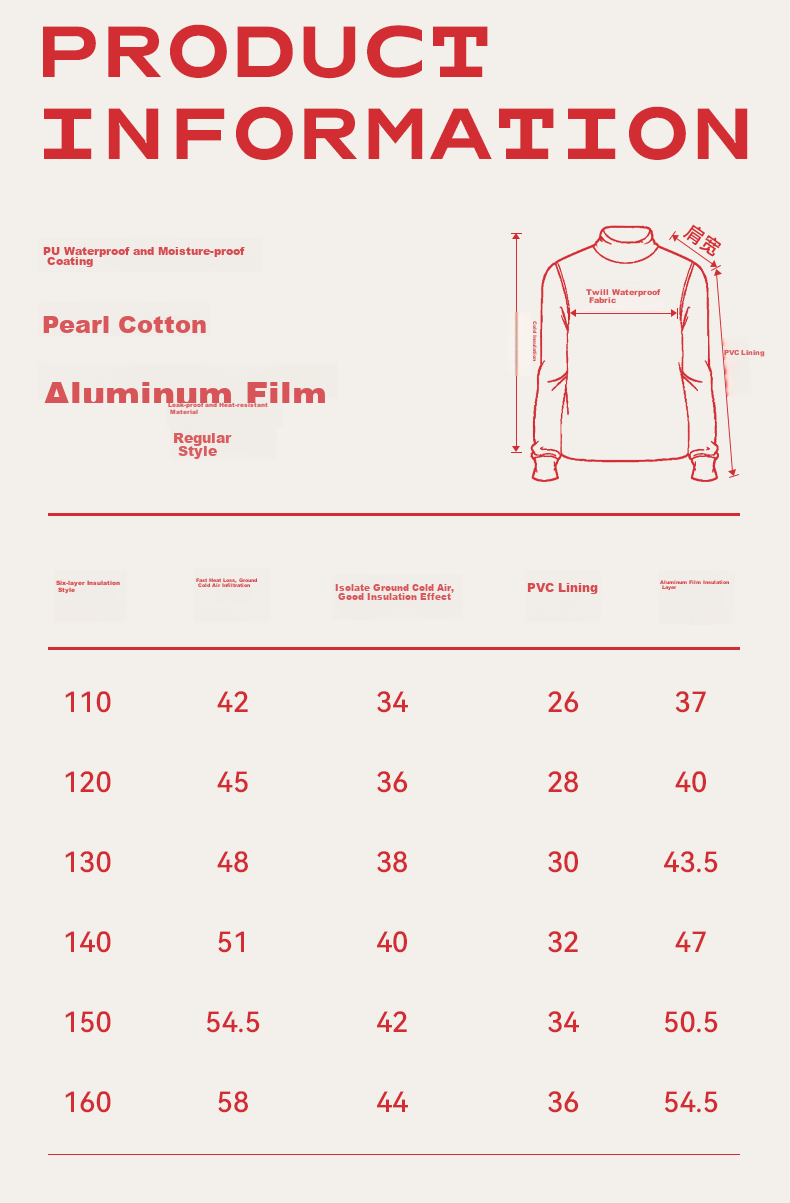 Jeanswest Children's Sweater, 2025 Girls' Knitted Sweater, Red New Year's Outfit, Boys' Autumn And Winter Warm Clothing, Mid to Big Kids' Top 1
