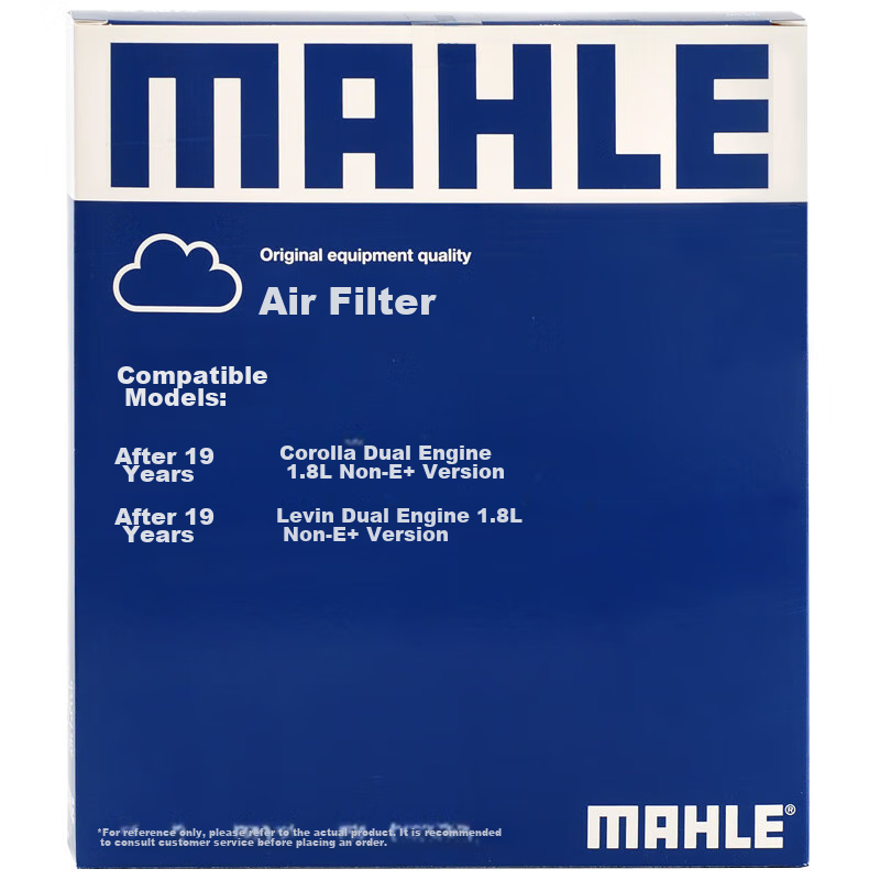 MAHLE...
