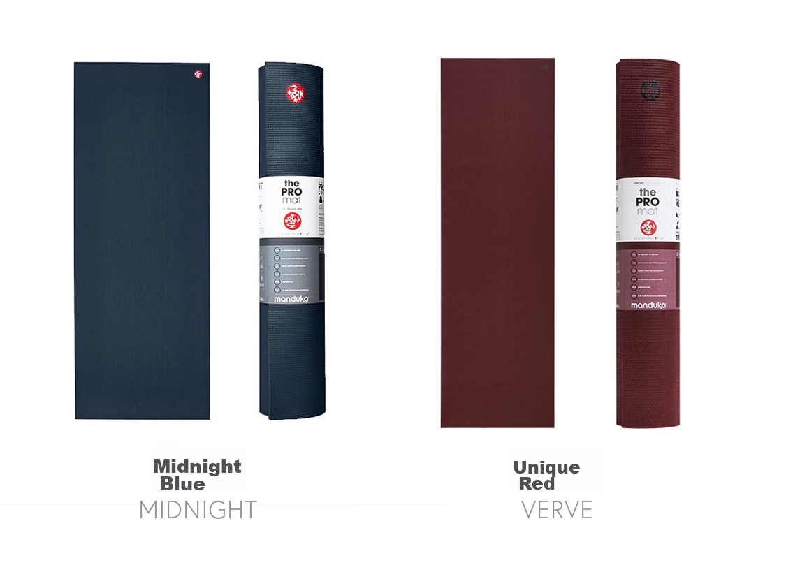 MANDUKA Frog Mat PRO Legend Series Professional Yoga Mat, Seasonal Limited Edition Non-Slip Mat, Thickened Fitness Essential, 6mm 17