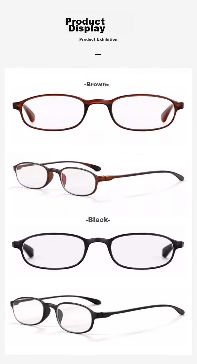 Jingpintang Japanese Imported Anti-Blue Light Reading Glasses for Women, Radiation Protection Eye Glasses, JD Self-Operated Flagship Store Authentic Product 300 Degrees 12