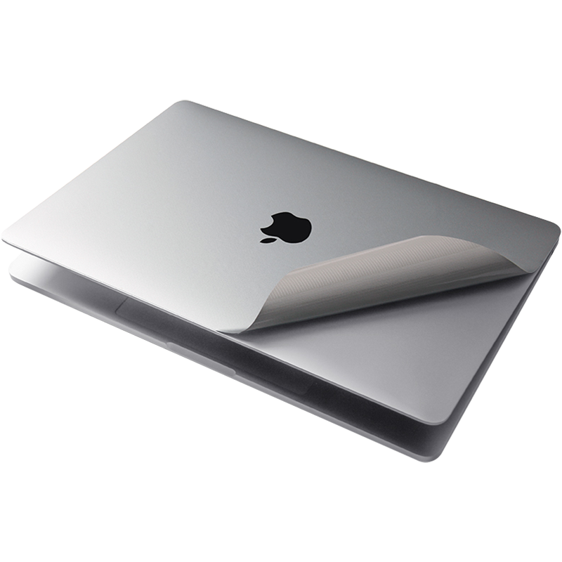 DiYiGongFang, Suitable for Macbook Pro 14 Case Protective Film, Apple Laptop New M1/M2/M3/M4 MAX Body Film, Ultra-Thin Easy-To A2442/A2779/A2992