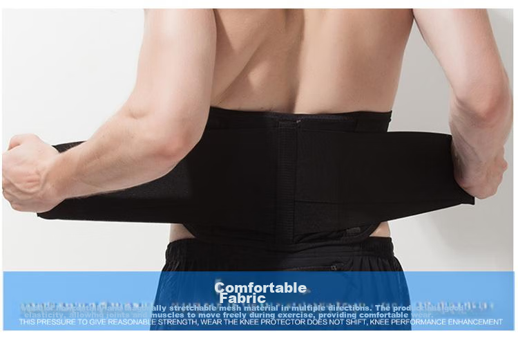 D&M Lumbar Support Belt for Herniated Disc, Back Pain, Strain, Prolonged Sitting, Muscle Strain, Protection And Fixation, Imported from Japa 12