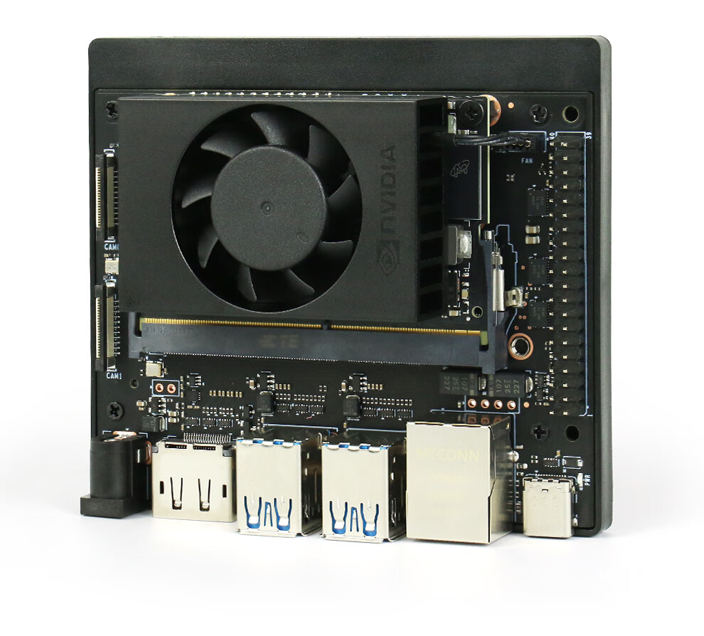 NVIDIA Jetson ORIN NX Super AI Development Kit 8/16GB Core Development Board 157Tops 30