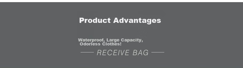 Jinghuisichuang 3-Pack Moving Packing Bags, Express Woven Bags, Quilt Storage Bags, Travel Organizer Bags, Luggage Bags 10