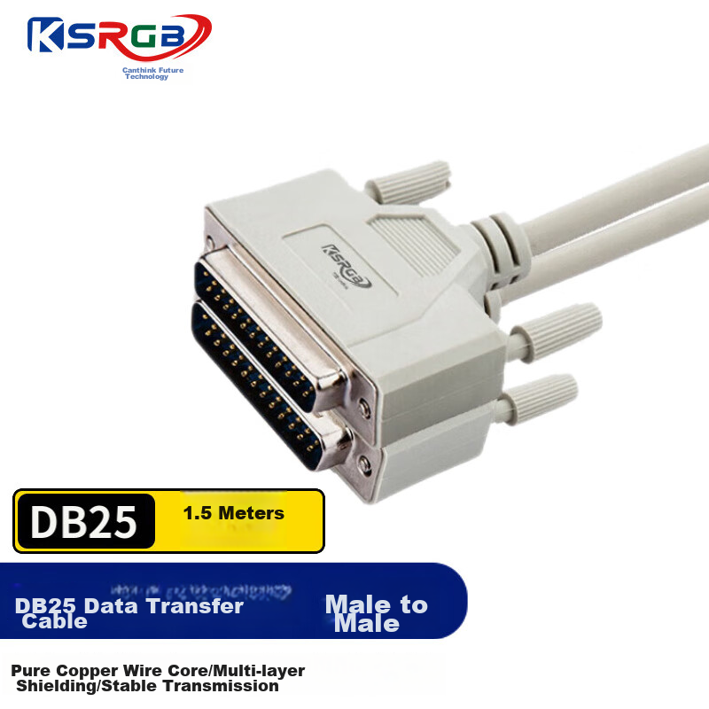 KSRGB DB25-0140765