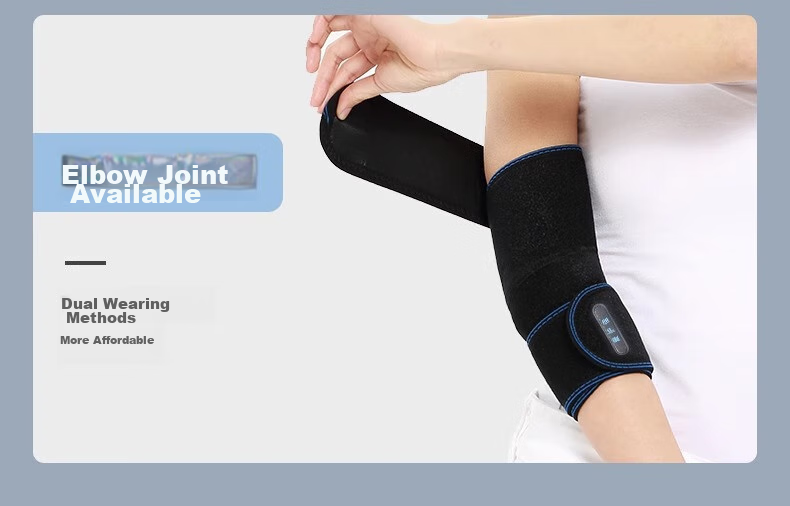 AiHuJia Knee Brace for Sports, Basketball, Running, Badminton, Patellar Support, Meniscus Protection, Hiking, Unisex Knee Guard XL 5