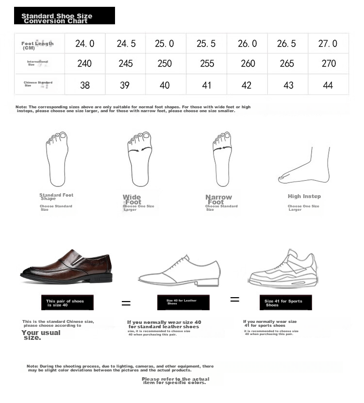 CARTELO British Business Men's Leather Shoes, Breathable Cowhide Men's Shoes, Casual Leather Shoes, Slip-On Loafers, 9832 Black, Size 42 8