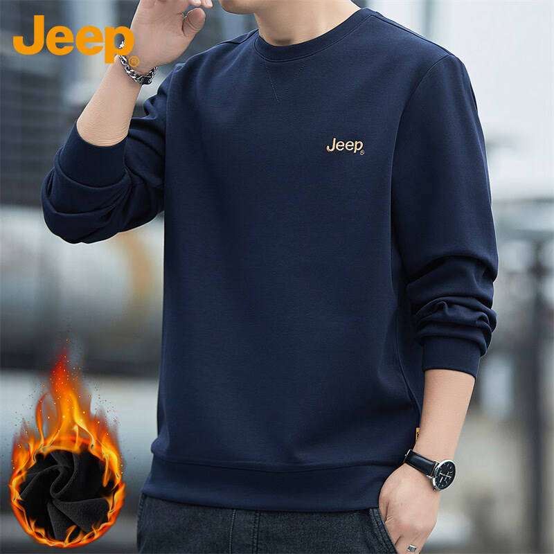JEEP Sweat-0119458