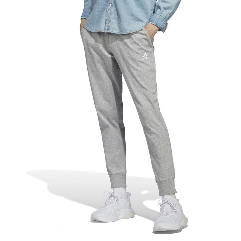 Adidas Men's Sportswear Series, M SL SJ TC PT Athletic Pants, IC9417, A/M Size 10