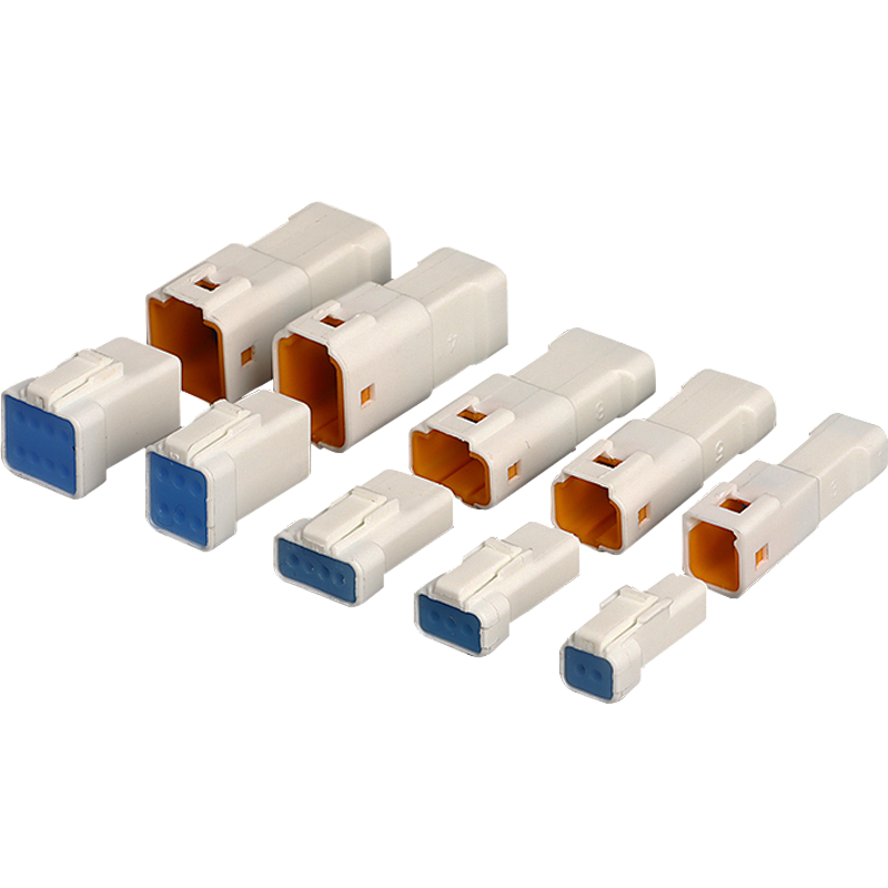 Sanlin Quick Wiring Terminal Connector Soft and Hard Wire Press-Type Splitter One In Three Out 10pcs SL-14-JXDZ